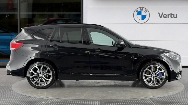 BMW X1 xDrive 20d M Sport 5dr Step Auto [Tech II/Pro Pk] Diesel Estate